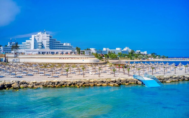 Mera Onix Cap Aurora