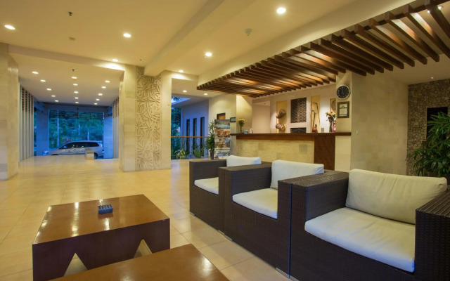 Bintang Flores Hotel