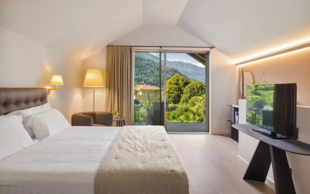 Park Hotel Villa Belvedere