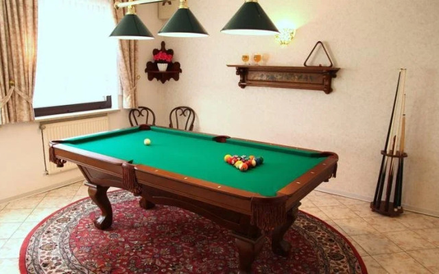 Hotel Klosterbräu
