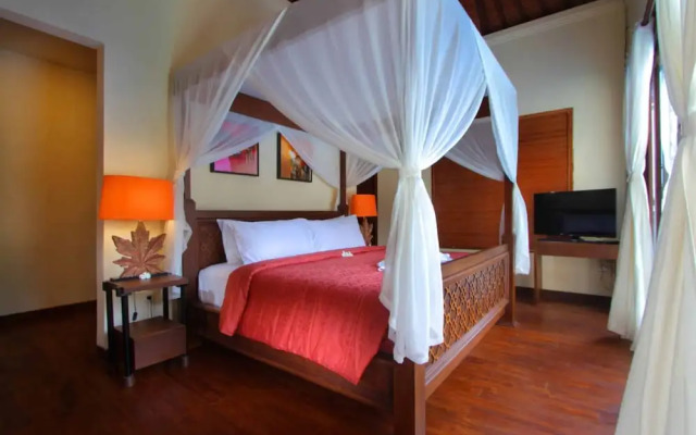 Alea Villa by Premier Hospitality Asia