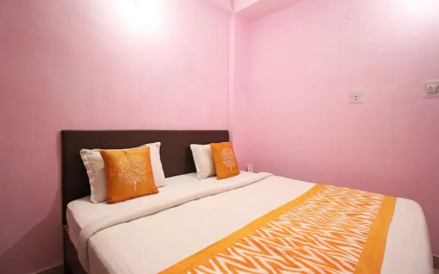 Vibrant Guest House by OYO Rooms