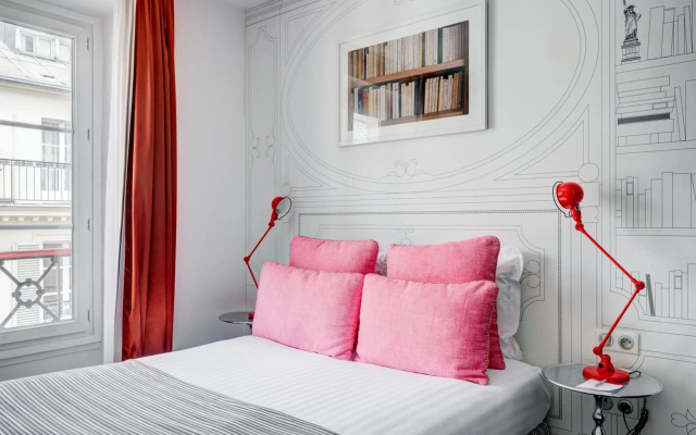 Hôtel Joyce - Astotel