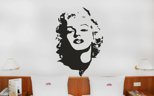 Hotel Amerika