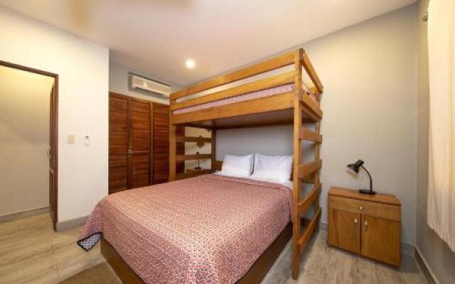 Marina Resort 605
