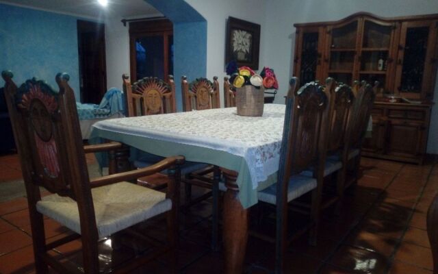 Bed & Breakfast Cielito Lindo