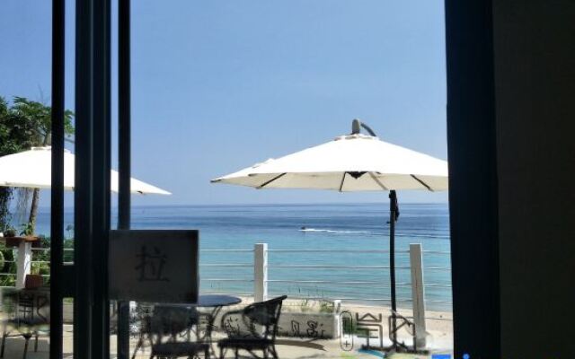Yunxiao Beach Homestay (Weizhou Island Dishui Danxuan Branch)