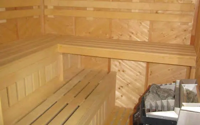 Villa Dr Szontagh Est. 1876