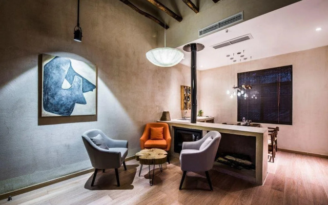 Go Native Downtown House Ningbo