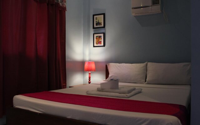 Nido Bay Inn