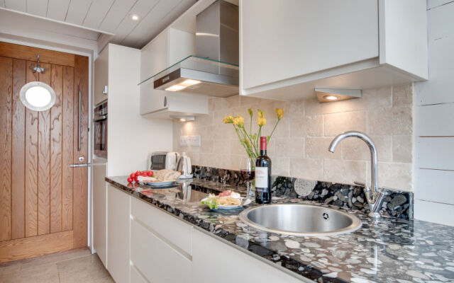 Holiday Home Brenda