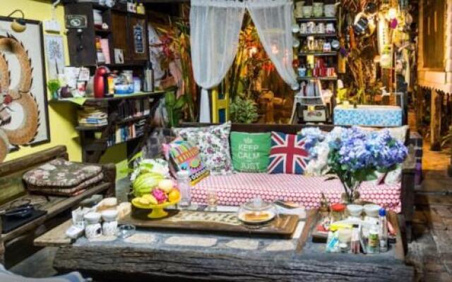 Emily Travellers Home