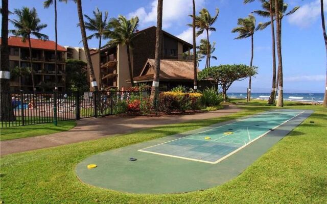 Papakea #K303 - 2 Br Condo