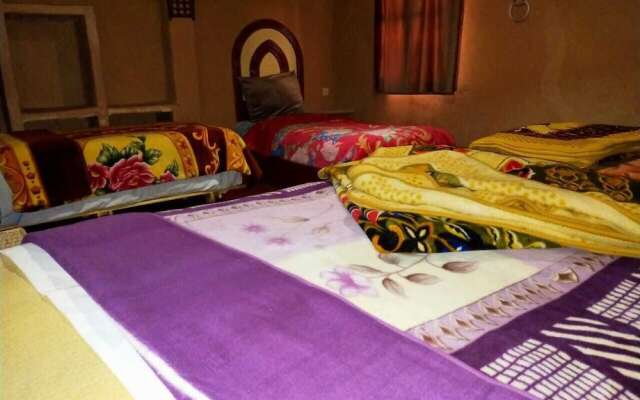 Auberge Ksar Ait Ben Haddou