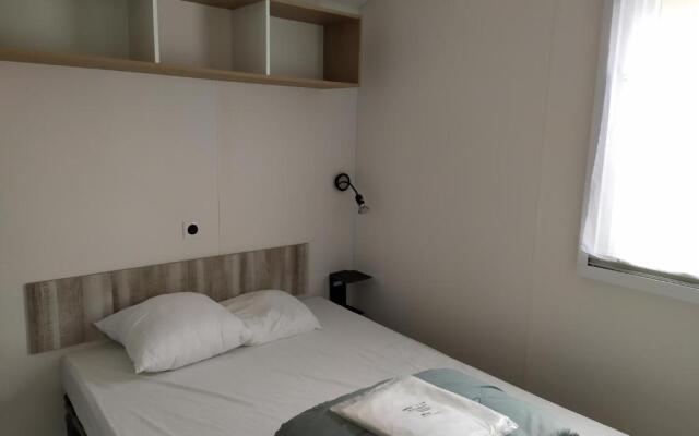 Camping Les Pins de Sel