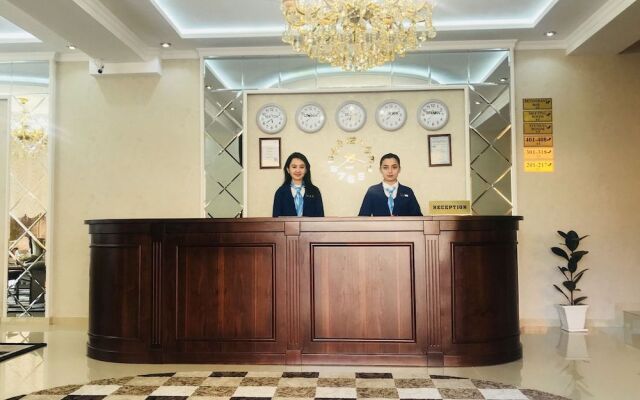 HUA Hotel