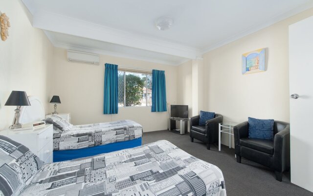 Ronald Avenue, 45, Villa Floridiana