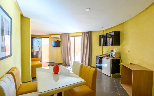 Villa Kesh Evasion Marrakech