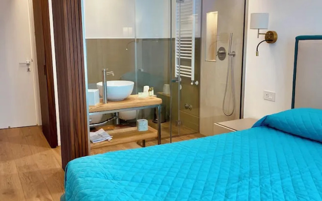 Dimora Donna Maria Relais