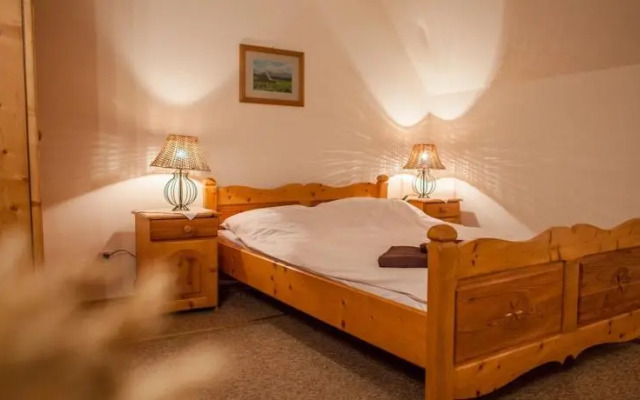 Pensjonat Litworówka