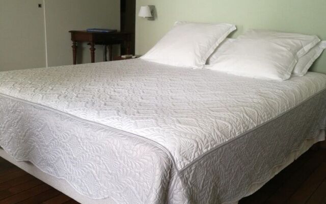 Chambre d'hotes La Cigalière