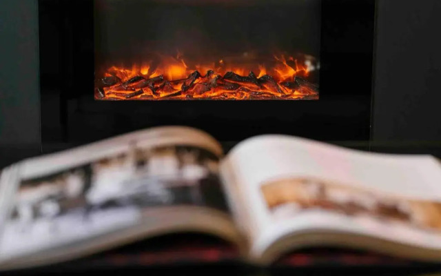 Sunny 2BR Flat-Top Location-Amazing Views