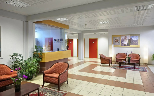 Hotel Edda Egilsstadir