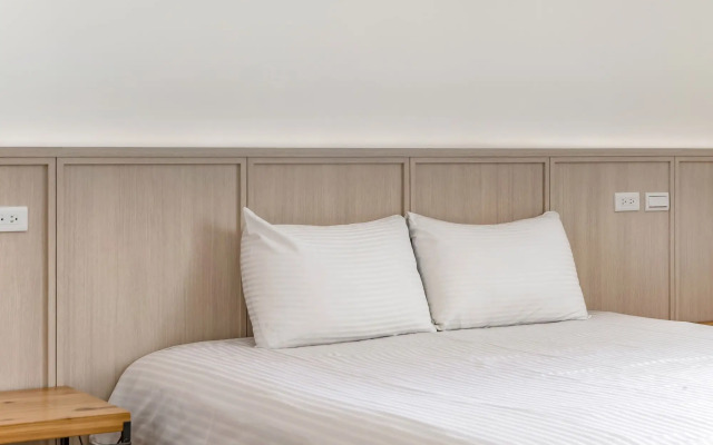 Taitung Spring B&B
