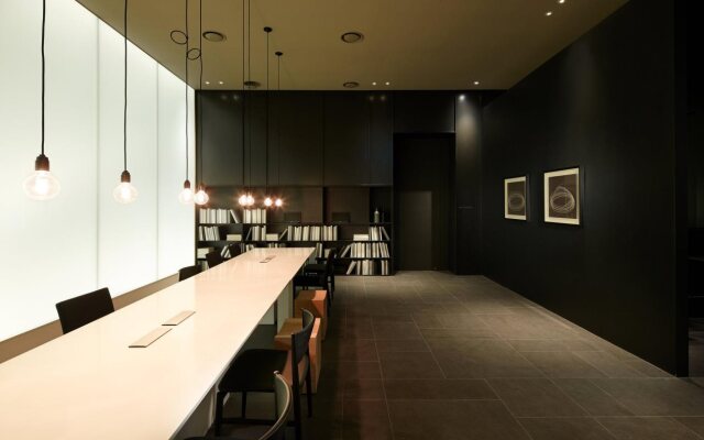 Shilla Stay Mapo Hongdae