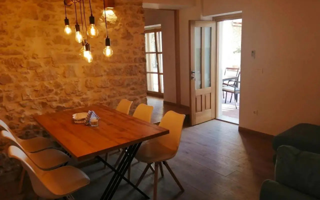 Apartments Dalmatian Stone House
