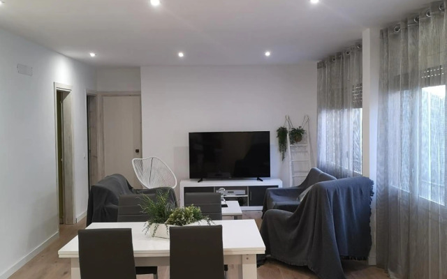 Casa Serral - Reforma Integral Baño