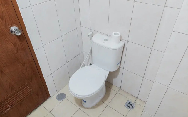 Cozy Living Studio Apartment Amazana Serpong