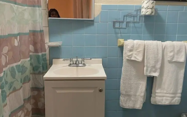 Midtown Guest House
