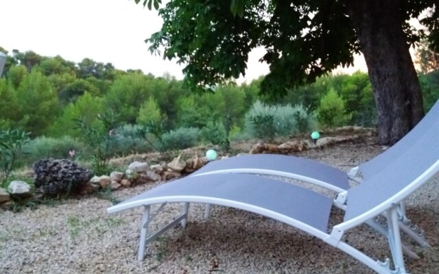 Holiday home Chemin de la Rouviere