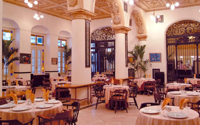 Gran Caribe Hotel Inglaterra