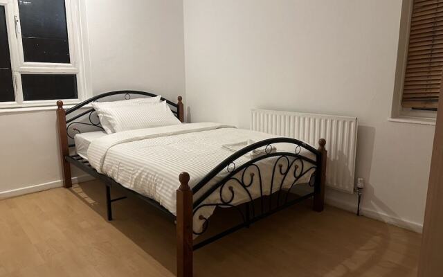 Tran UK Homestay