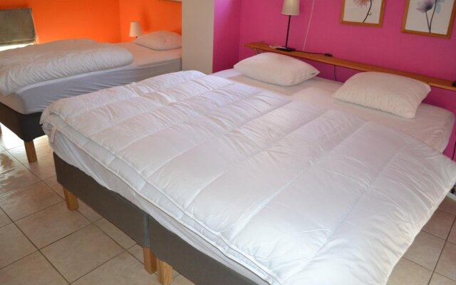 Gîte La Clef des Champs