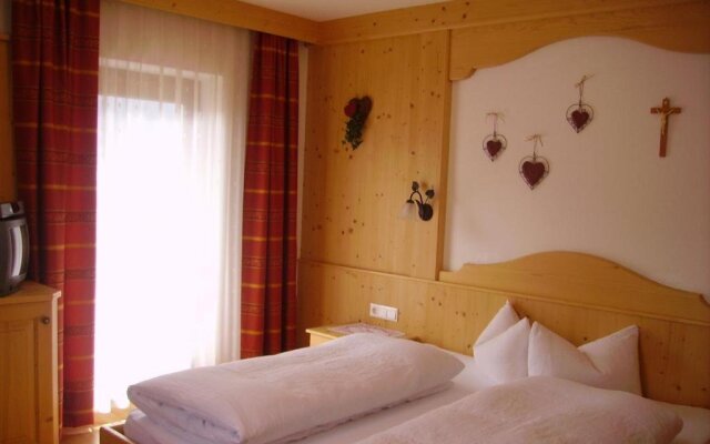 Alpenbauernhof Gröbenhof