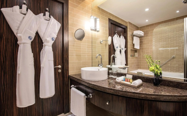 City Centre Rotana Hotel Doha