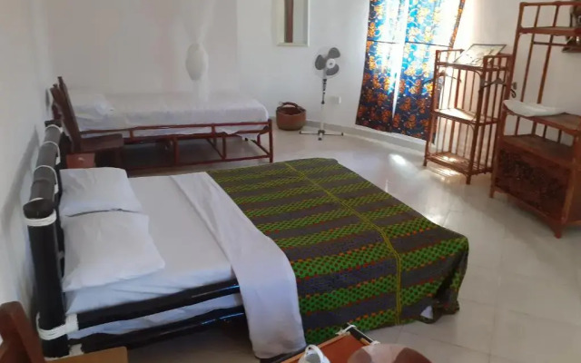 Kinkiliba Beach Lodge