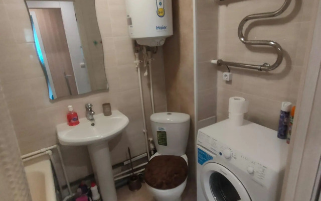 Апартаменты Ocean (Оушен) на улице Русская 74