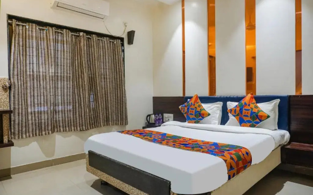 FabHotel Sai Baba Temple