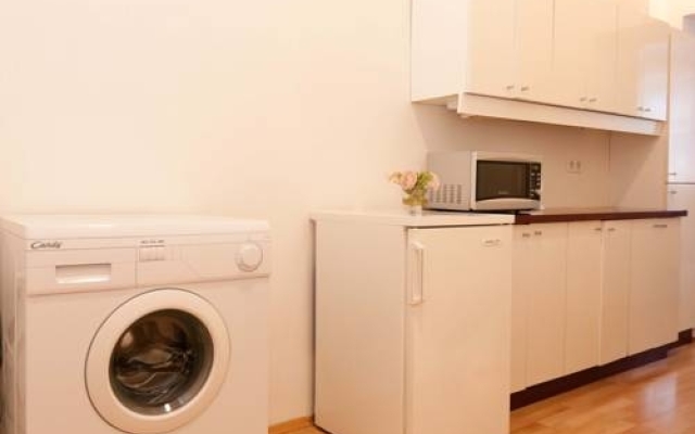 Raisa Apartments Randhartingergasse 12