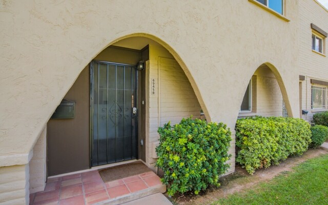 Scottsdale Townhome by Wanderjaunt
