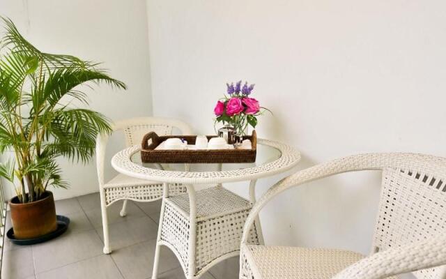 Sky View Bed & Breakfast