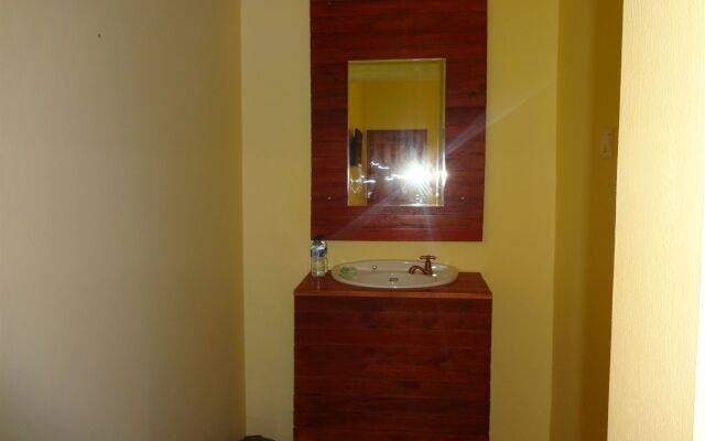 Melati Resort & Hotel