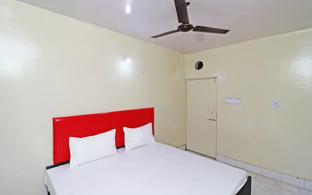 SPOT ON 37692 Hotel Shanky