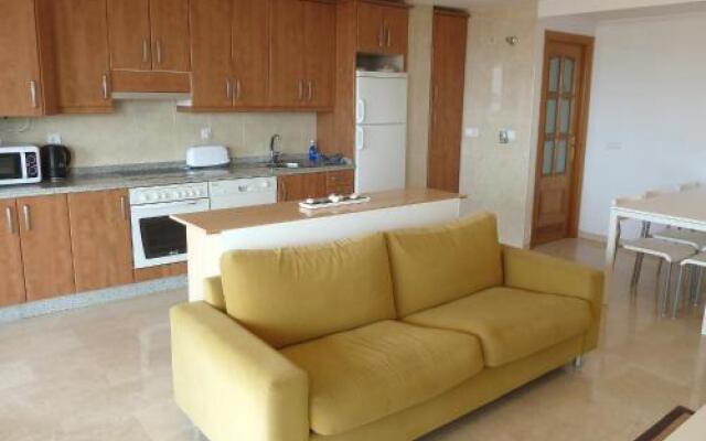 Apartment Torregolf