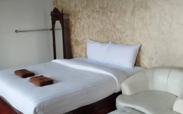 Wanlapa Farmstay