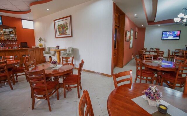 Hotel Anna Inn